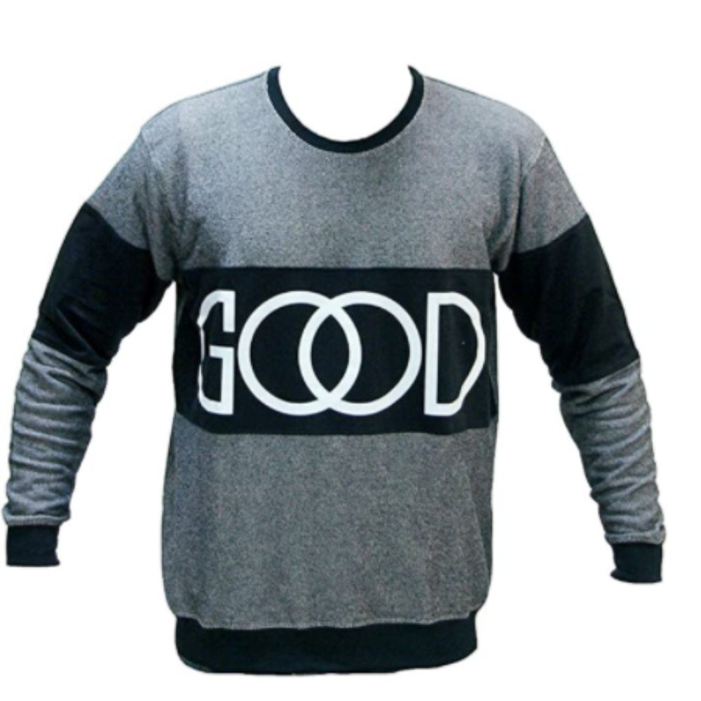 Goodbois French Terry Sweatshirt M View 5